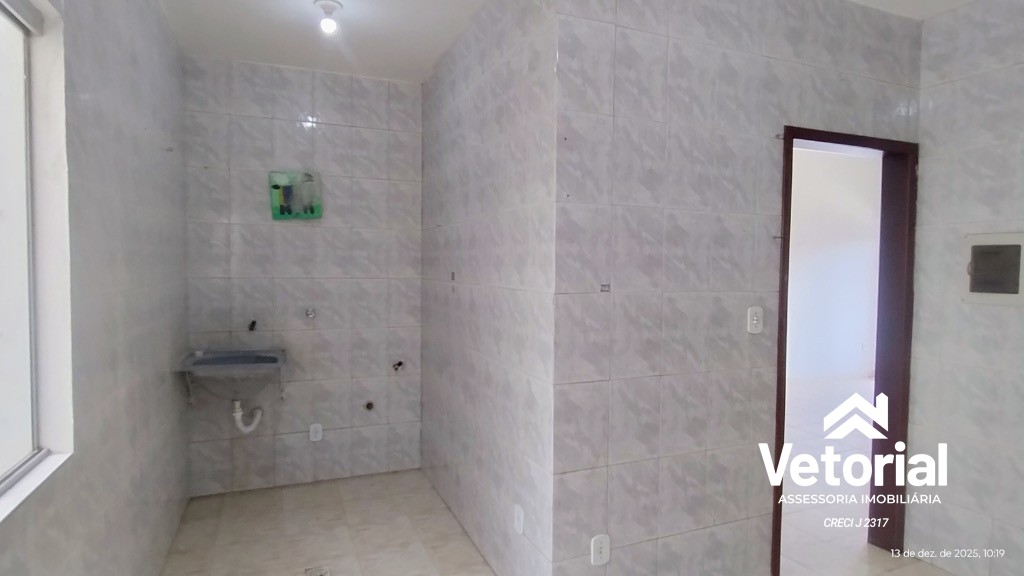 Foto Apartamento para aluguel: 2 quartos, sendo 01 com suíte, garagem e com localização privilegiada - Sandra Regina - Barreiras/BA