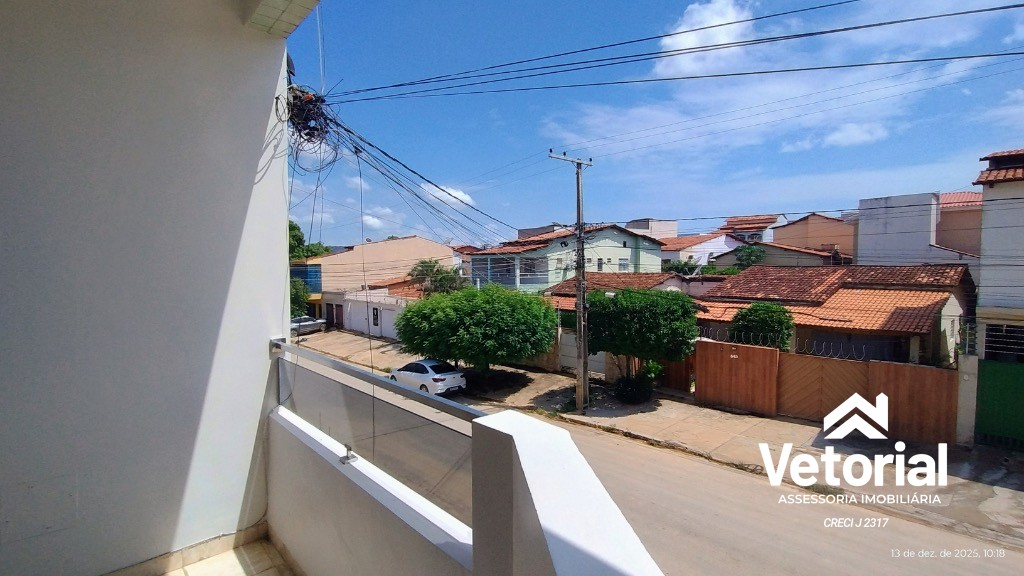 Foto Apartamento para aluguel: 2 quartos, sendo 01 com suíte, garagem e com localização privilegiada - Sandra Regina - Barreiras/BA