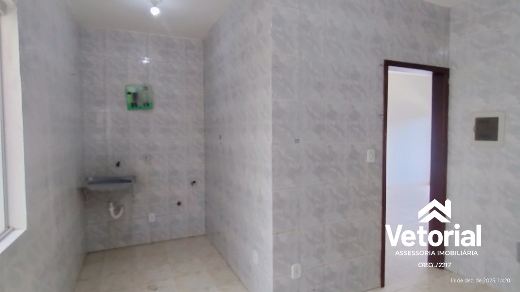 Foto Apartamento para aluguel: 2 quartos, sendo 01 com suíte, garagem e com localização privilegiada - Sandra Regina - Barreiras/BA