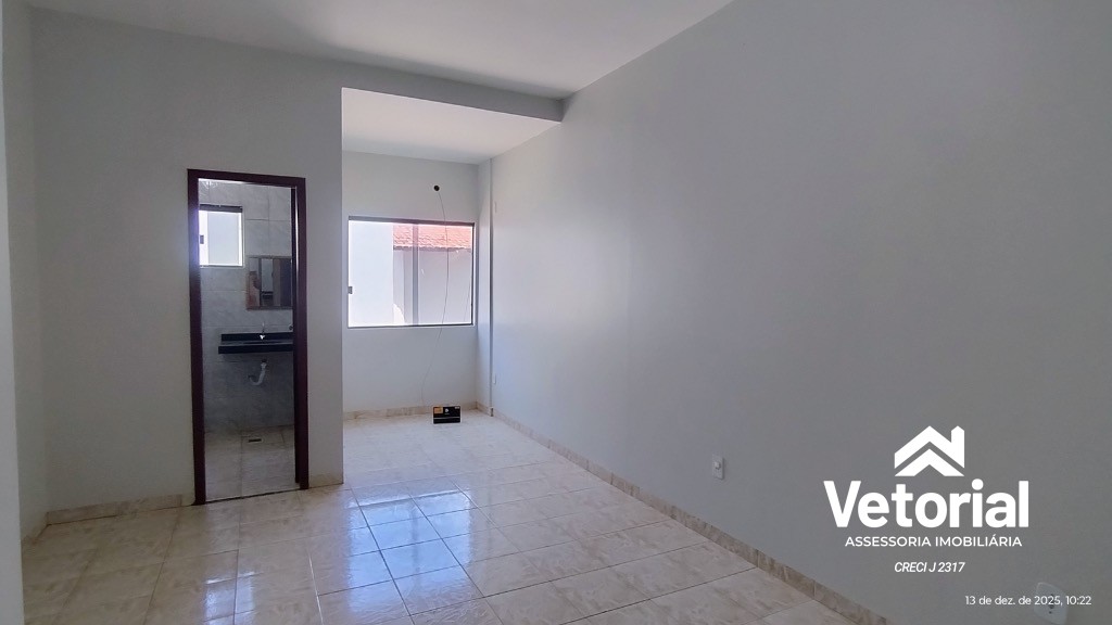 Foto Apartamento para aluguel: 2 quartos, sendo 01 com suíte, garagem e com localização privilegiada - Sandra Regina - Barreiras/BA