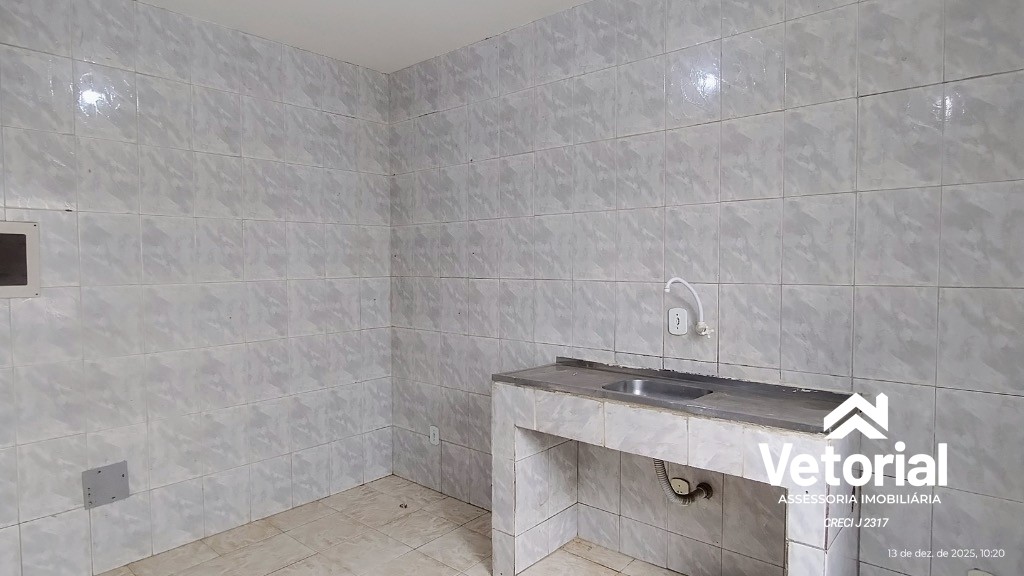 Foto Apartamento para aluguel: 2 quartos, sendo 01 com suíte, garagem e com localização privilegiada - Sandra Regina - Barreiras/BA