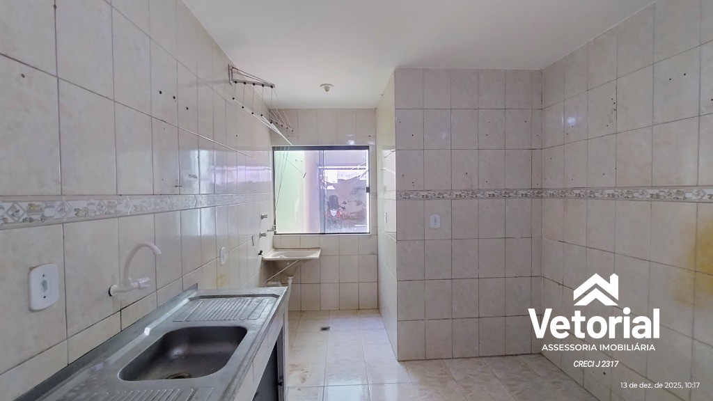 Foto Apartamento para aluguel: 2 quartos, sendo 01 com suíte, garagem e com localização privilegiada - Sandra Regina - Barreiras/BA