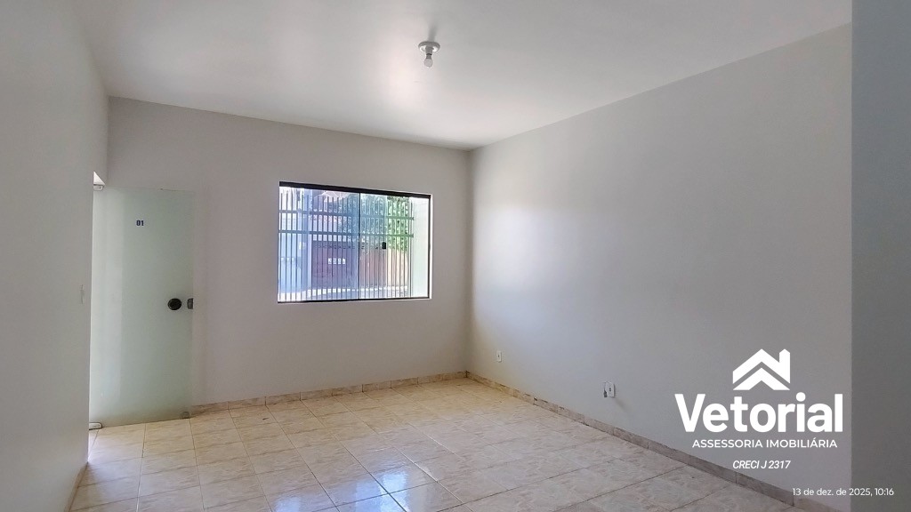 Foto Apartamento para aluguel: 2 quartos, sendo 01 com suíte, garagem e com localização privilegiada - Sandra Regina - Barreiras/BA