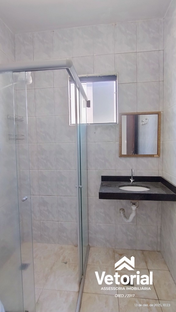 Foto Apartamento para aluguel: 2 quartos, sendo 01 com suíte, garagem e com localização privilegiada - Sandra Regina - Barreiras/BA