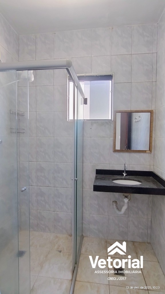 Foto Apartamento para aluguel: 2 quartos, sendo 01 com suíte, garagem e com localização privilegiada - Sandra Regina - Barreiras/BA