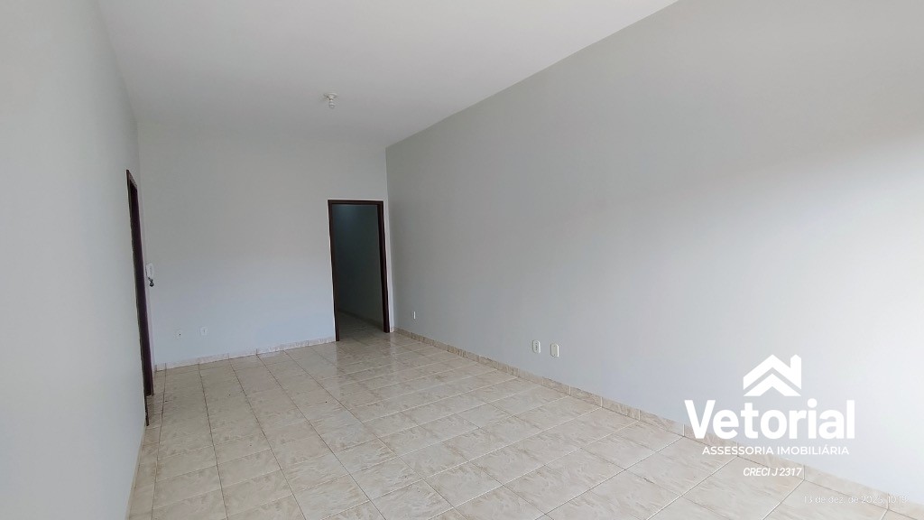 Foto Apartamento para aluguel: 2 quartos, sendo 01 com suíte, garagem e com localização privilegiada - Sandra Regina - Barreiras/BA