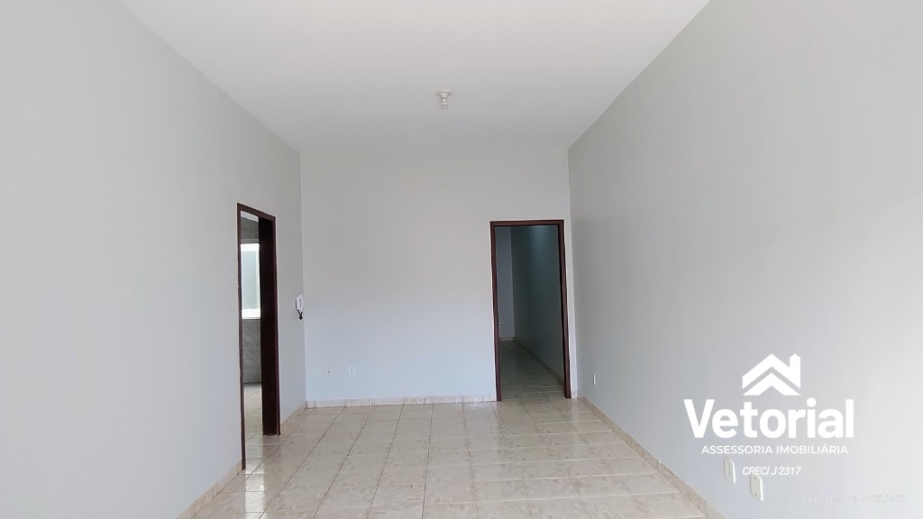 Foto Apartamento para aluguel: 2 quartos, sendo 01 com suíte, garagem e com localização privilegiada - Sandra Regina - Barreiras/BA