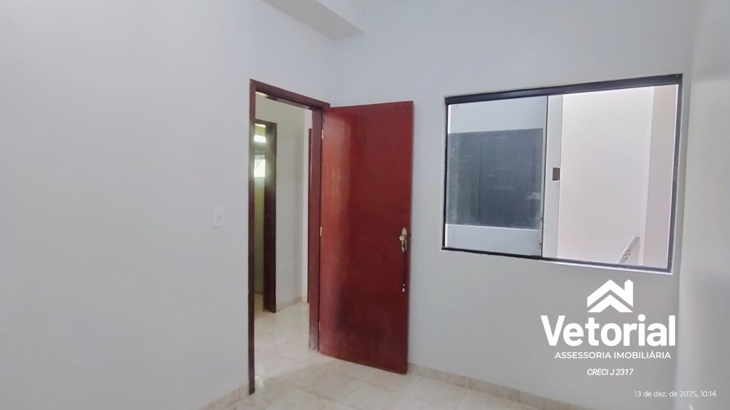 Foto Apartamento para aluguel: 2 quartos, sendo 01 com suíte, garagem e com localização privilegiada - Sandra Regina - Barreiras/BA