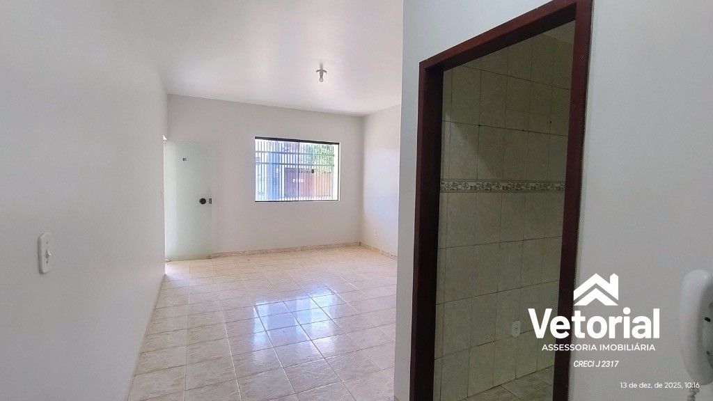Foto Apartamento para aluguel: 2 quartos, sendo 01 com suíte, garagem e com localização privilegiada - Sandra Regina - Barreiras/BA