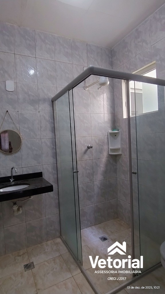 Foto Apartamento para aluguel: 2 quartos, sendo 01 com suíte, garagem e com localização privilegiada - Sandra Regina - Barreiras/BA