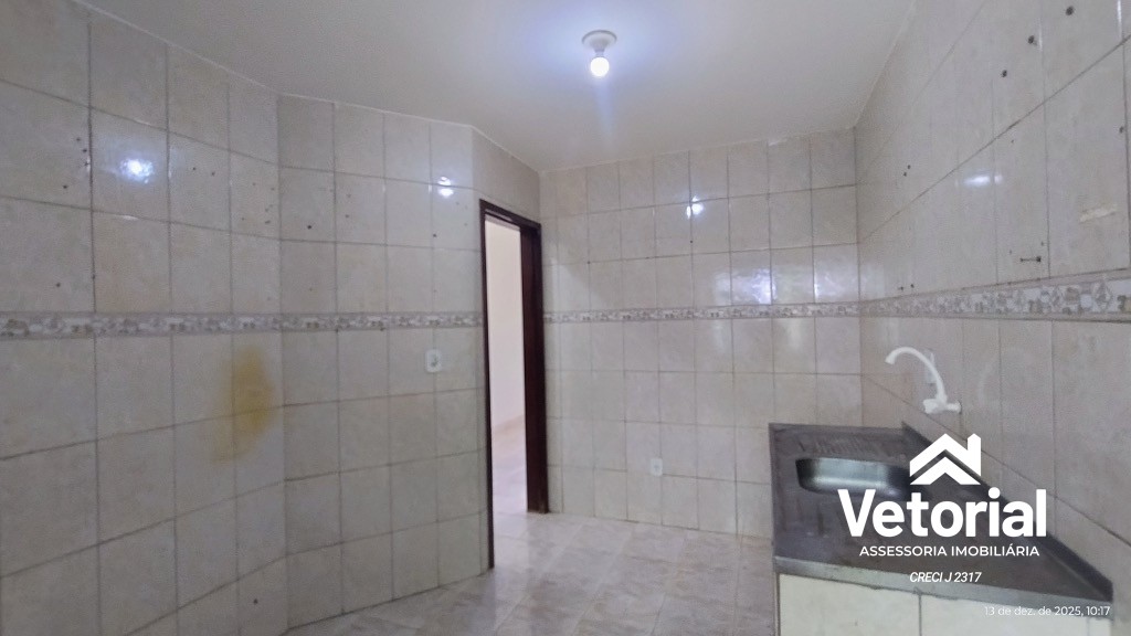 Foto Apartamento para aluguel: 2 quartos, sendo 01 com suíte, garagem e com localização privilegiada - Sandra Regina - Barreiras/BA