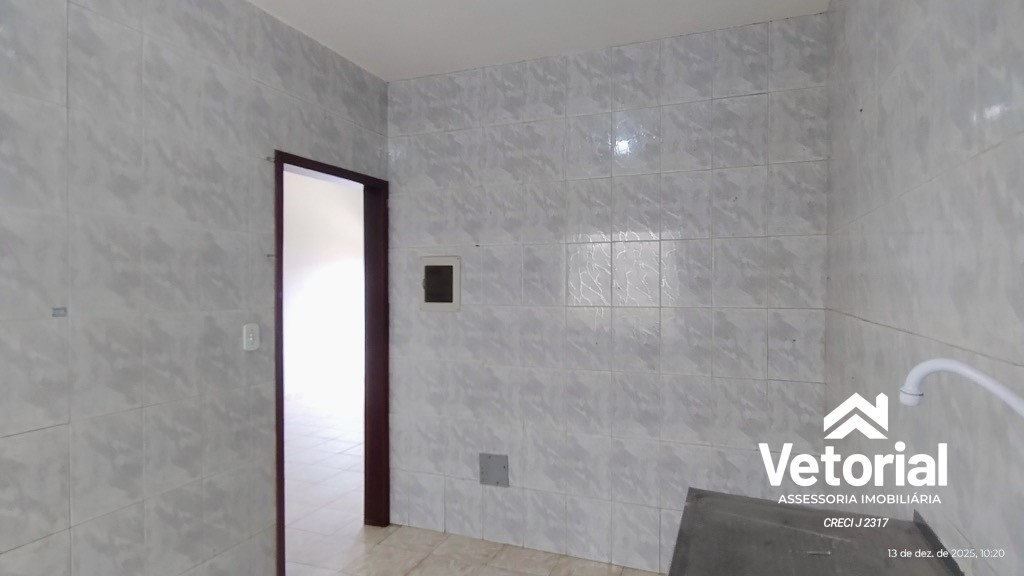 Foto Apartamento para aluguel: 2 quartos, sendo 01 com suíte, garagem e com localização privilegiada - Sandra Regina - Barreiras/BA