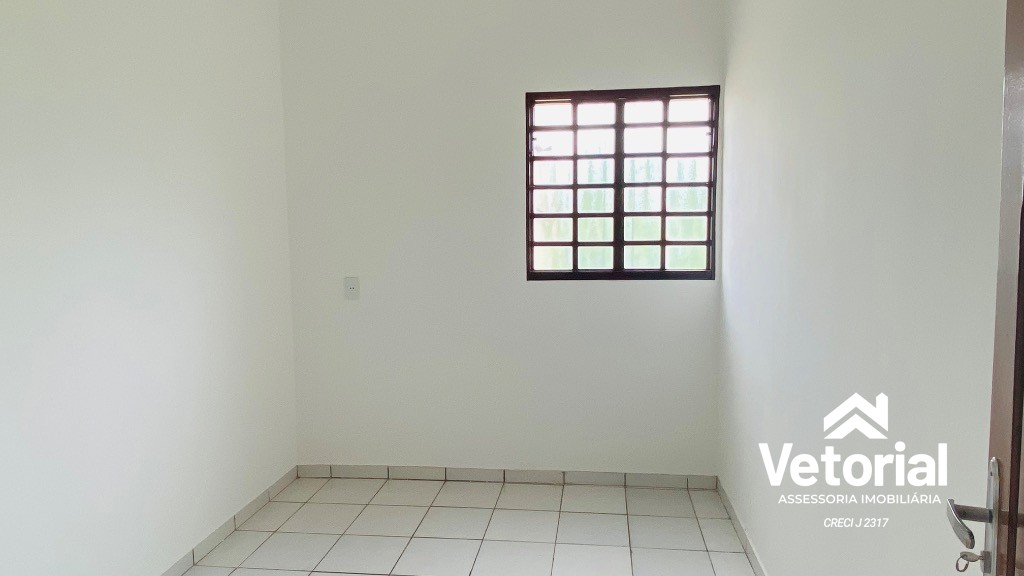 Foto Casa para aluguel com 4 quartos, sendo 02 com suíte, churrasqueira, garagem coberta - Morada da Lua - Barreiras/Bahia