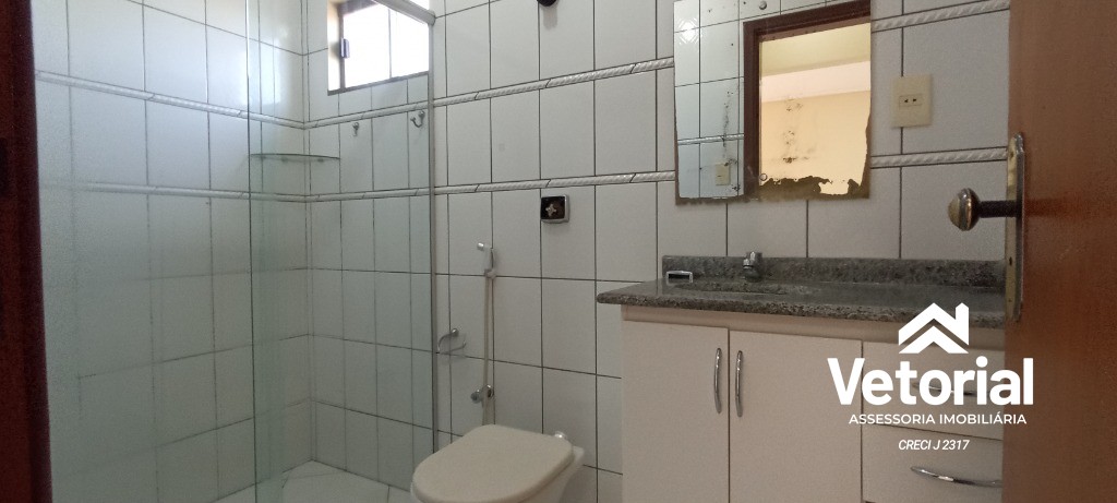 Foto Excelente apartamento para locação, Barreiras-BA: 2 quartos, 1 sala, 1 vaga de garagem coberta!