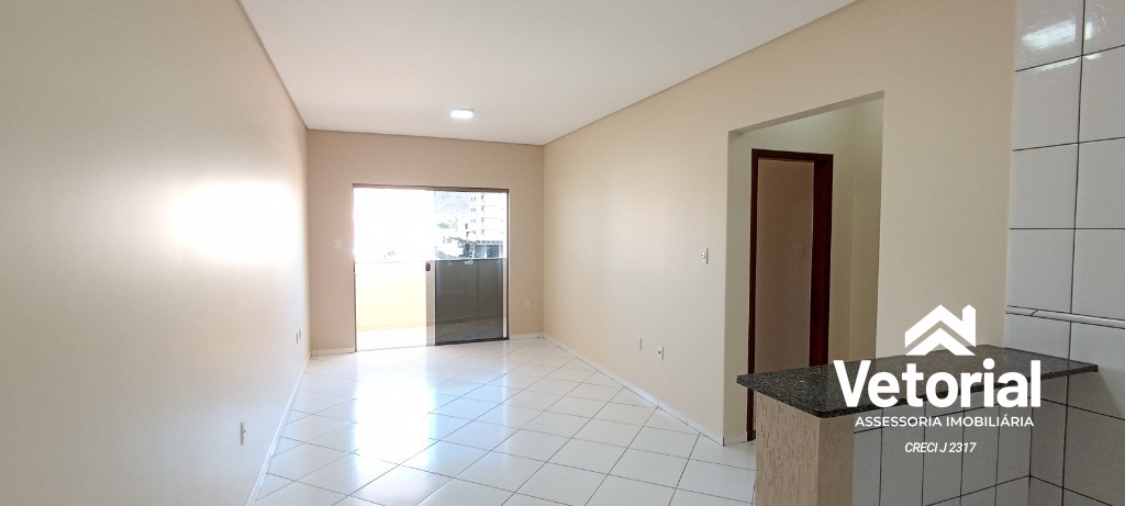 Foto Excelente apartamento para locação, Barreiras-BA: 2 quartos, 1 sala, 1 vaga de garagem coberta!