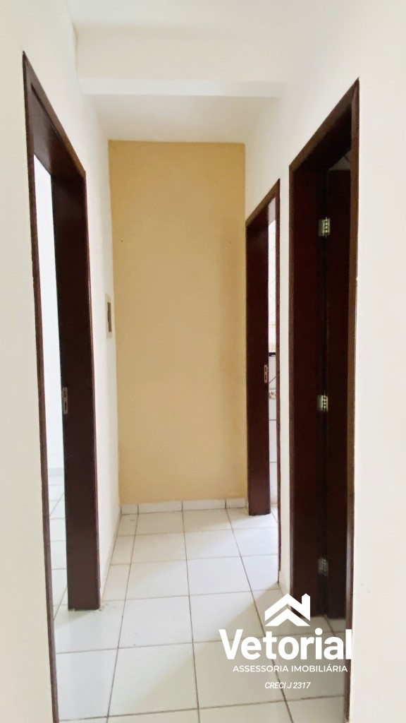 Foto Casa para aluguel com 4 quartos, sendo 02 com suíte, churrasqueira, garagem coberta - Morada da Lua - Barreiras/Bahia