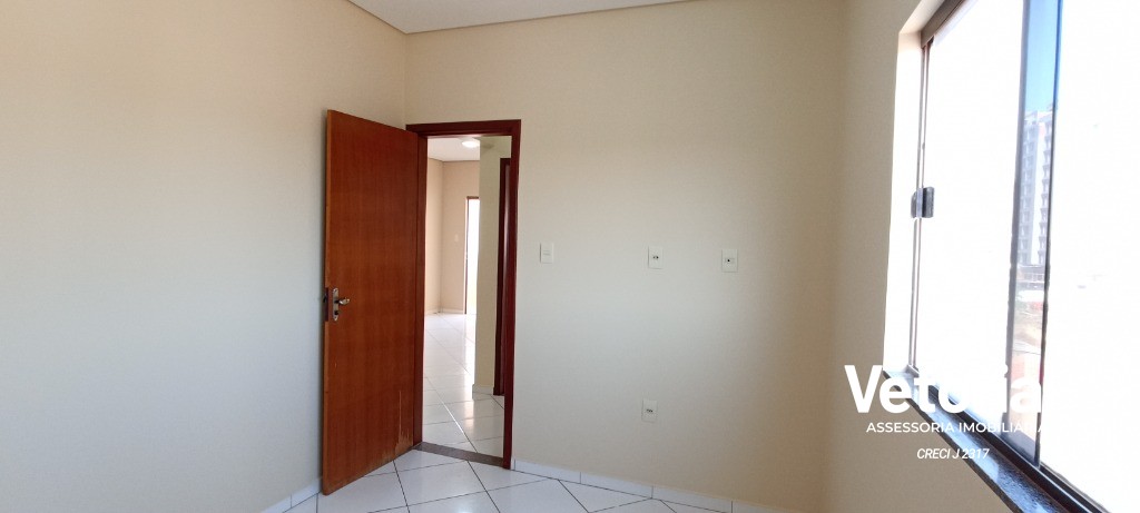 Foto Excelente apartamento para locação, Barreiras-BA: 2 quartos, 1 sala, 1 vaga de garagem coberta!