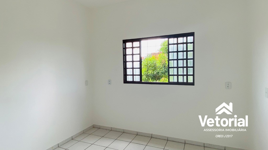 Foto Casa para aluguel com 4 quartos, sendo 02 com suíte, churrasqueira, garagem coberta - Morada da Lua - Barreiras/Bahia