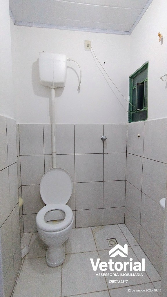 Foto Sala Comercial  de 25 m² - próximo de tudo - Centro - Barreiras/Ba