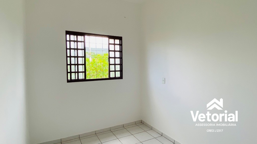 Foto Casa para aluguel com 4 quartos, sendo 02 com suíte, churrasqueira, garagem coberta - Morada da Lua - Barreiras/Bahia