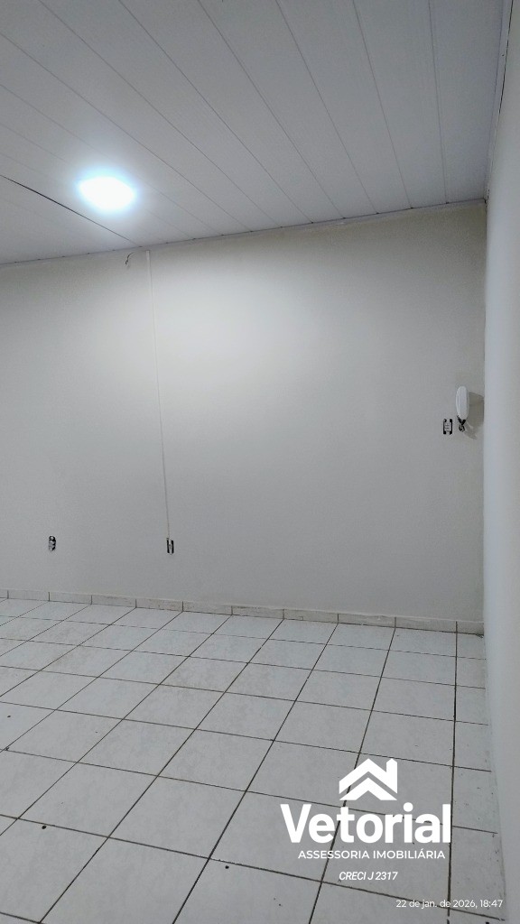 Foto Sala Comercial  de 25 m² - próximo de tudo - Centro - Barreiras/Ba