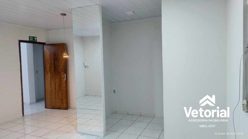 Foto Sala Comercial  de 25 m² - próximo de tudo - Centro - Barreiras/Ba