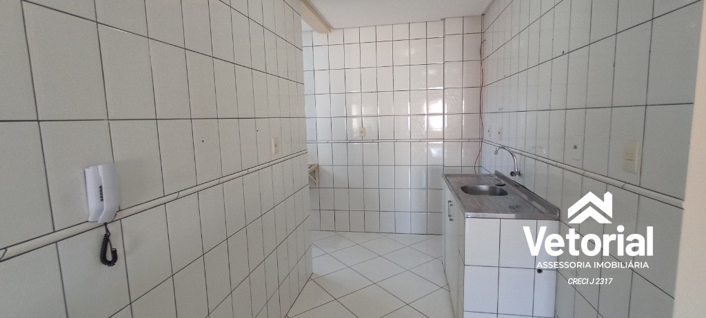 Foto Excelente apartamento para locação, Barreiras-BA: 2 quartos, 1 sala, 1 vaga de garagem coberta!