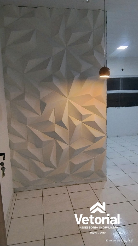 Foto Sala Comercial  de 25 m² - próximo de tudo - Centro - Barreiras/Ba