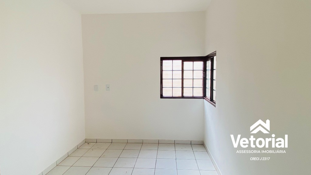 Foto Casa para aluguel com 4 quartos, sendo 02 com suíte, churrasqueira, garagem coberta - Morada da Lua - Barreiras/Bahia