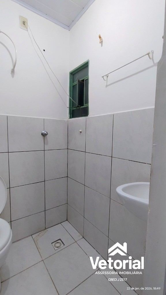 Foto Sala Comercial  de 25 m² - próximo de tudo - Centro - Barreiras/Ba