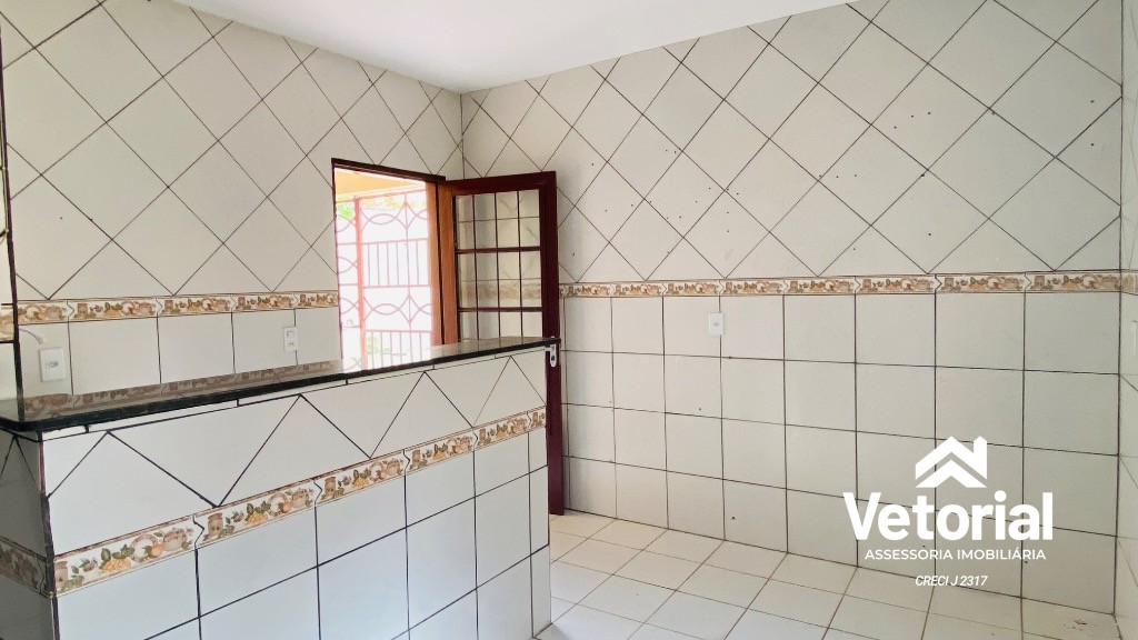 Foto Casa para aluguel com 4 quartos, sendo 02 com suíte, churrasqueira, garagem coberta - Morada da Lua - Barreiras/Bahia