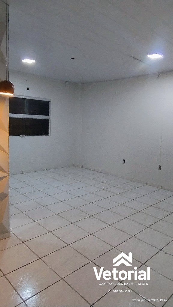 Foto Sala Comercial  de 25 m² - próximo de tudo - Centro - Barreiras/Ba