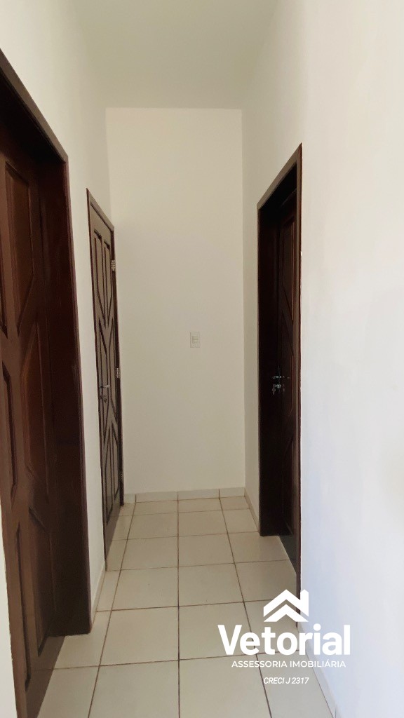 Foto Casa para aluguel com 4 quartos, sendo 02 com suíte, churrasqueira, garagem coberta - Morada da Lua - Barreiras/Bahia