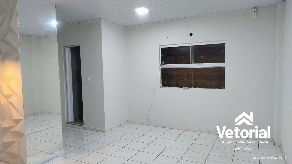 Foto Sala Comercial  de 25 m² - próximo de tudo - Centro - Barreiras/Ba
