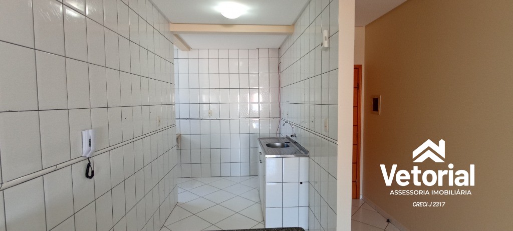 Foto Excelente apartamento para locação, Barreiras-BA: 2 quartos, 1 sala, 1 vaga de garagem coberta!