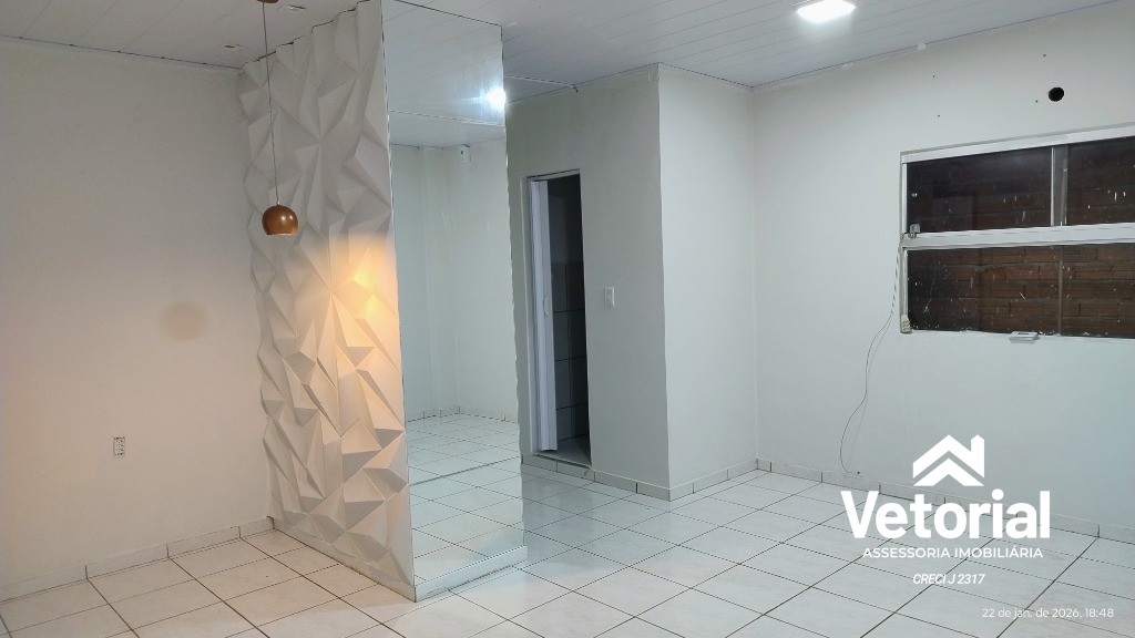 Foto Sala Comercial  de 25 m² - próximo de tudo - Centro - Barreiras/Ba