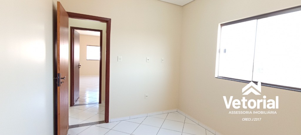 Foto Excelente apartamento para locação, Barreiras-BA: 2 quartos, 1 sala, 1 vaga de garagem coberta!
