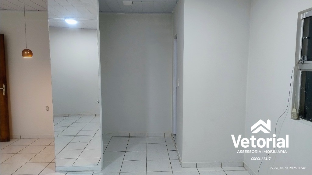 Foto Sala Comercial  de 25 m² - próximo de tudo - Centro - Barreiras/Ba