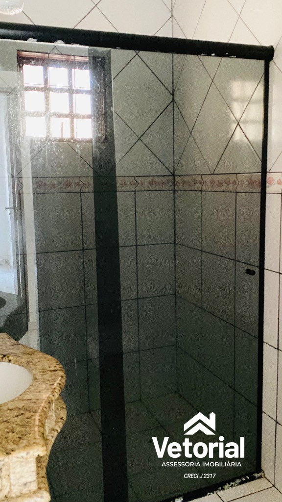 Foto Casa para aluguel com 4 quartos, sendo 02 com suíte, churrasqueira, garagem coberta - Morada da Lua - Barreiras/Bahia