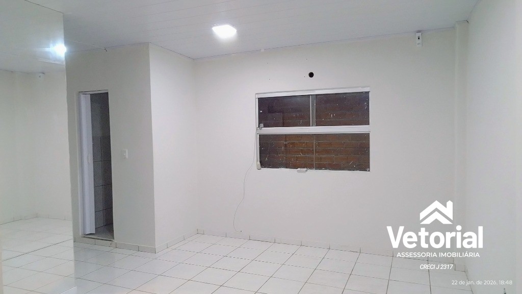 Foto Sala Comercial  de 25 m² - próximo de tudo - Centro - Barreiras/Ba