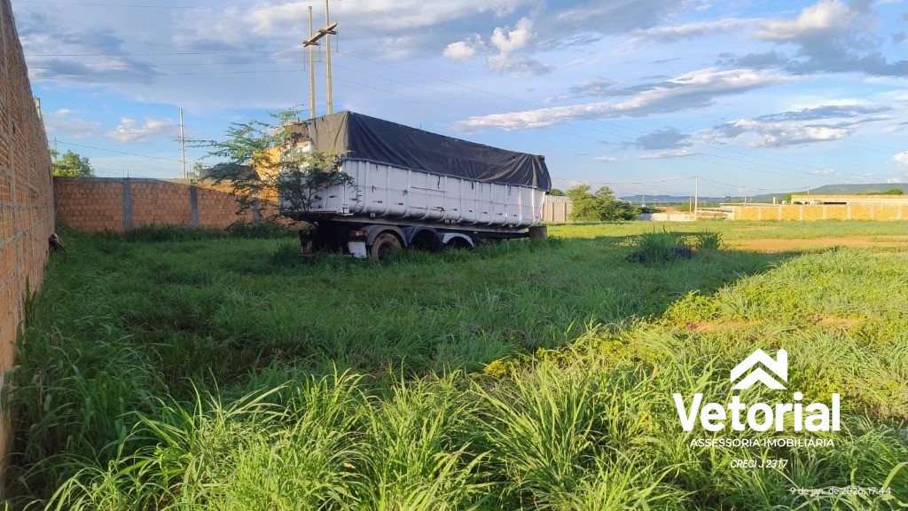 Foto Terreno espetacular à venda - 255 m² - Jardim Europa - Barreiras/Bahia