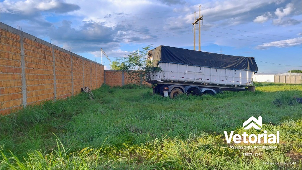 Foto Terreno espetacular à venda - 255 m² - Jardim Europa - Barreiras/Bahia