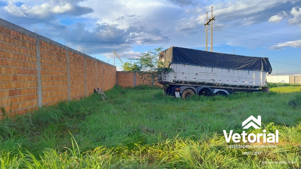 Foto Terreno espetacular à venda - 255 m² - Jardim Europa - Barreiras/Bahia