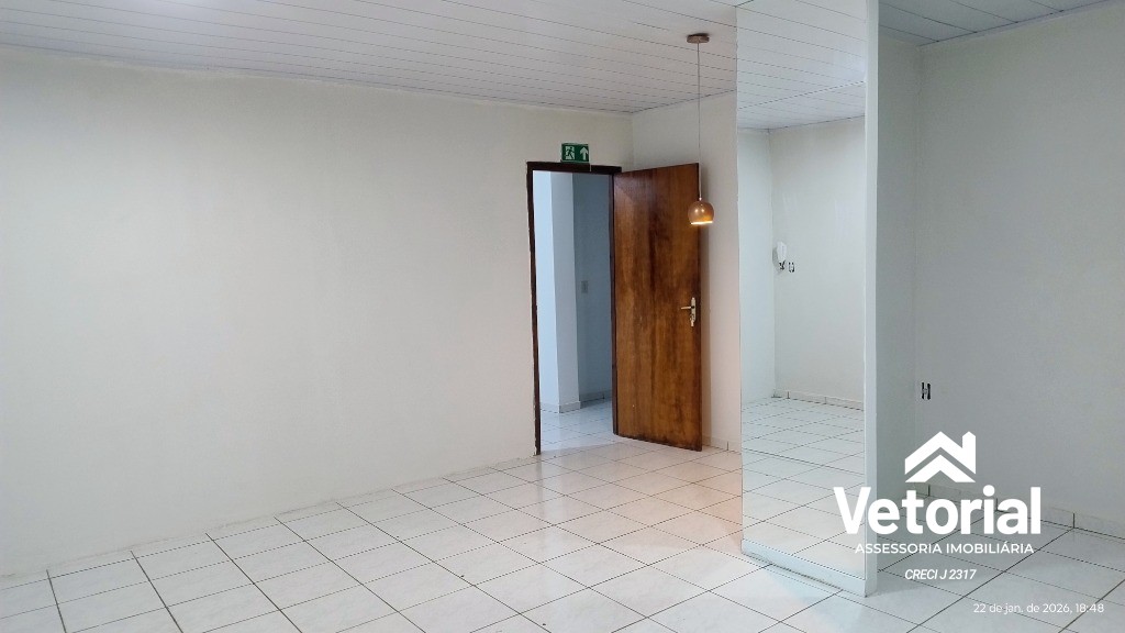 Foto Sala Comercial  de 25 m² - próximo de tudo - Centro - Barreiras/Ba