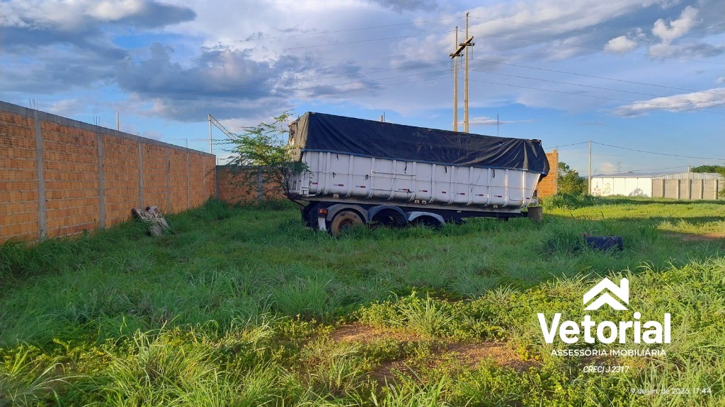 Foto Terreno espetacular à venda - 255 m² - Jardim Europa - Barreiras/Bahia