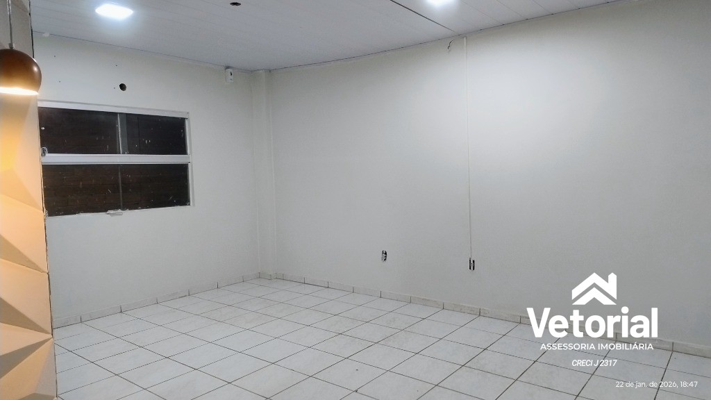 Foto Sala Comercial  de 25 m² - próximo de tudo - Centro - Barreiras/Ba