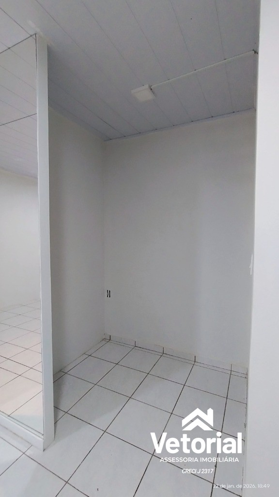 Foto Sala Comercial  de 25 m² - próximo de tudo - Centro - Barreiras/Ba