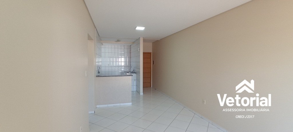 Foto Excelente apartamento para locação, Barreiras-BA: 2 quartos, 1 sala, 1 vaga de garagem coberta!
