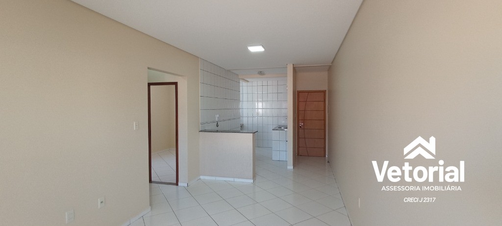 Foto Excelente apartamento para locação, Barreiras-BA: 2 quartos, 1 sala, 1 vaga de garagem coberta!