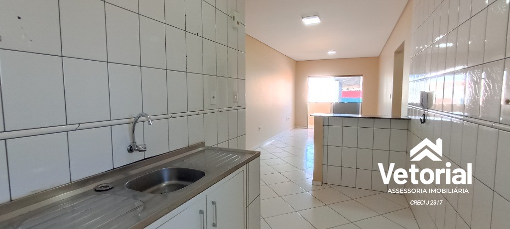 Foto Excelente apartamento para locação, Barreiras-BA: 2 quartos, 1 sala, 1 vaga de garagem coberta!